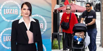 Sempat Alami Keguguran, 8 Potret Jessie J Ungkap Temukan Dirinya yang Baru - Singgung Soal Matrescence