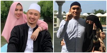 Jodoh Emang Nggak ke Mana, 6 Selebriti Ini Ketemu Dengan Pasangan Hidup Saat Datangi Pengajian