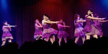 Meriah, Seperti Ini Serunya Setlist Dewi Theater JKT48!