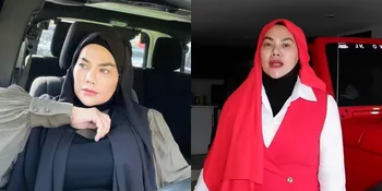 Jual Rumah Lamanya Rp 50 Miliar, Ini 8 Potret Rumah Sarita Abdul Mukti Eks Faisal Harris Kini - Punya 2 Kolam Renang