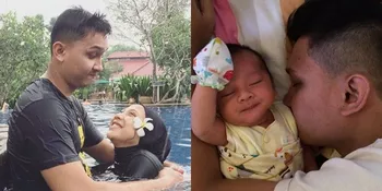 Juan Christian Mantan Syahnaz Sadiqah, Sudah NIkah & Punya Anak