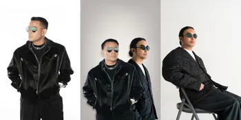 Judika Hadirkan Versi Pop Dance Lagu Galau Andalan Lewat Kolaborasi Perdana dengan Whisnu Santika