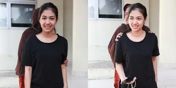 Julia Perez Sudah Mulai Bisa Ngobrol Dengan Keluarga Tercintanya