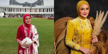 Juliana Moechtar Ceritakan Momen Terpuruknya Saat Ditinggal Mendiang Herman Seventeen, Tak Dapat Dukungan dari Teman