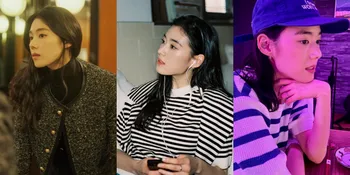 Jung Eun Chae Bintang ANNA Pacaran dengan Product Designer Kim Chung Jae, Sudah Dikonfirmasi Agensi