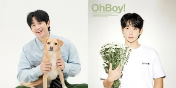 Jung Hae In Bicara Tentang Kesibukan Tak Berujung dan Harapannya Untuk 2025, Apa Saja?
