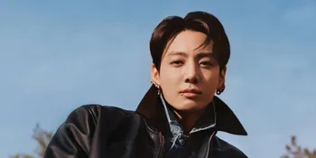 Jungkook BTS Unggah Vlog di Las Vegas, Aktivitas Sebelum Konser Bikin ARMY Gemas