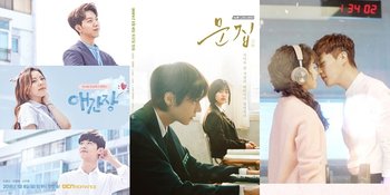 K-Drama Baru di Januari, Ada Lee Bo Young Sampai Kim So Hyun