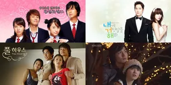 K-Drama Yang Bikin Sadar Kalau Move On Dari Mantan Itu Indah