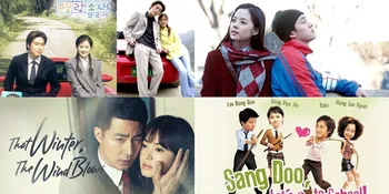 K-Drama Yang Sukses di Korea Tapi Gagal Saat Tayang di Indonesia