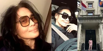Kabar Atiek CB yang Sudah 28 Tahun Tinggal di Amerika, Tegaskan Masih WNI - Anak Gadisnya Cantik Kebangetan