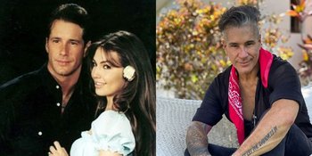 Kabar Fernando Carillo Pemeran Fernando Jose di 'ROSALINDA', Kini Badan Penuh Tato dan Punya Anak Lagi di Usia 55 Tahun