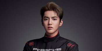 Kabar Kris Wu Setelah Ditangkap, Sempat Dirumorkan Bunuh Diri Kini Disebut Sudah Menikah dan Punya Anak Usia 2 Tahun
