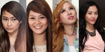 Kabar Member 7 Icons Sekarang, Ada yang Jadi 'Anak Jalanan' Hingga Mantap Berhijab