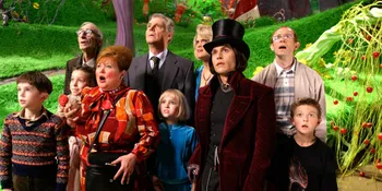 Kabar Pemain 'CHARLIE AND THE CHOCOLATE FACTORY', Masih Eksis?