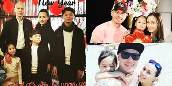 Kabar Pierre Roland 'Gerhana' Sekarang, Jadi Hot Papa dan Tinggal di Macau