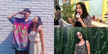 Kabar Terbaru Anneke Jody, Aktris FTV yang Kini Tengah Hamil Anak Pertama