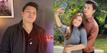 Kabar Terbaru Dearly Dave Mantan Suami Celine Evangelista, KIni Main FTV 'Suara Hati Istri' Indosiar