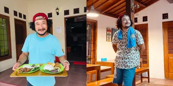 Kabar Terbaru Isa Bajaj yang Putuskan Pulang Kampung, Rawat Sang Ibu Sekaligus Membuka Warung