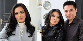 Kabar Terbaru Tamara Geraldine yang Kini Sibuk Asuh Anak Bayi, Disebut Makin Mirip Krisdayanti