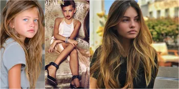 Kabar Thylane Blondeau, Model Yang Dulu Dijuluki Paling Cantik