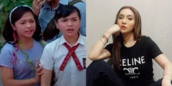 Kabar Yuniza Icha Lawan Main Nikita Willy di Sinetron 'Roman Picisan', Pernah Dikabarkan Lesbian dan Kini Hidup Mewah Jadi Kader Partai
