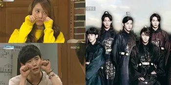 Kakak Adik di Drama Korea, Ada Cinta dan Perseteruan Keluarga