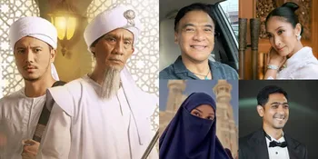 Kalau 'BIDAAH' Dibuat dalam Versi Indonesia, Siapa yang Cocok Jadi Walid Hingga Dewi Si Santri?