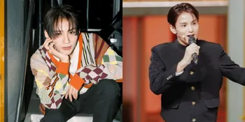 KALEIDOSKOP 2023, Zayyan XODIAC Jadi Pemenang Korea Newsmaker Versi KapanLagi - Saingi Jungkook BTS dan SEVENTEEN