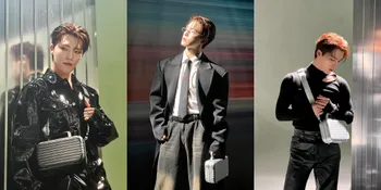 Kamu Cewek Virgo? Begini Kecocokanmu dengan Dino SEVENTEEN yang Berzodiak Aquarius