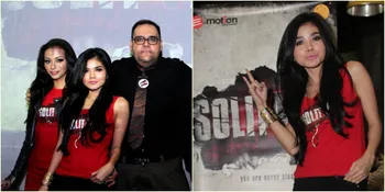 Karina Ranau Ungkap Sisi Berbeda Film Terbarunya - SOLIT4IR