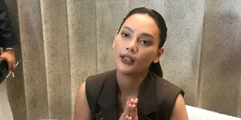 Kasus Pengancaman Erika Carlina Berakhir Damai, Ini Alasannya