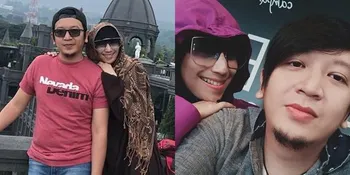 Kebersamaan Inka Christie & Suami Setelah Nikah, Pacaran Halal!