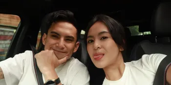 Kebersamaan Okin Mantan Suami Rachel Vennya dengan Pacar Barunya