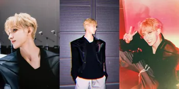 Kecocokan Cewek Gemini dengan DK SEVENTEEN yang Berzodiak Aquarius