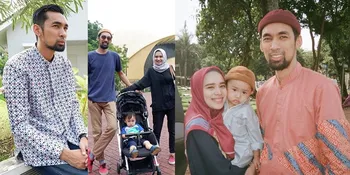 Kehidupan Kaditha Ayu - Dallas Pratama, Bahagia di Tengah Cobaan