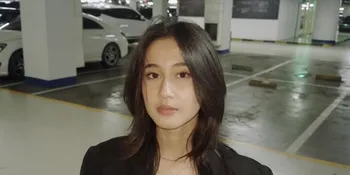 Keisya Levronka Turut Dampingi Ibu Cari Keadilan untuk Adiknya