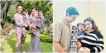 'Kejar Tayang', Sederet Selebriti Ini Hamil Lagi Meski Anak Belum Berusia Setahun
