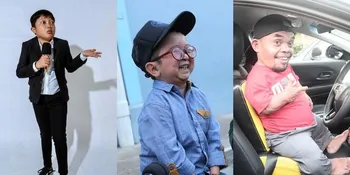 Kekurangan Fisik Jadi Kelebihan! 8 Potret Selebriti Bertubuh 'Kecil' Buktikan Bisa Sukses - Ada yang Memiliki Tinggi Badan 1,07m