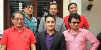 'Keliru', Semangat Baru Java Jive dan Niatan Buat Mini Konser