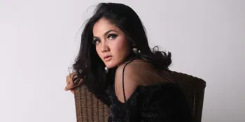 Kembalinya Baby Niken, Ex Dewi Dewi Yang Pisah Dari Ahmad Dhani