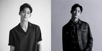 Kembaran! 7 Idol K-Pop Ini Mirip Banget dengan Aktor dan Aktris Drama Korea Ternama