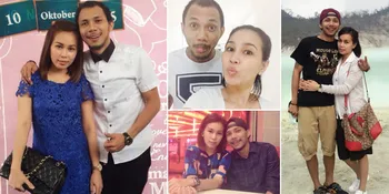 Kemesraan Norman Kamaru & Istri Sebelum Isu KDRT, Bikin Baper!