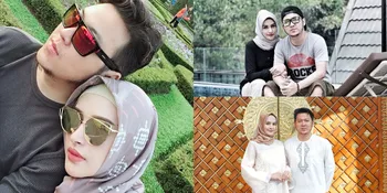 Kemesraan Richie Five Minutes & Istri Sebelum Ada Isu Selingkuh