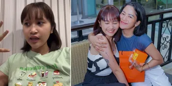 Kena Hujat Gara-Gara Kasus Farida Nurhan vs Codeblu, Permesta Dhyaz: Tolong Jangan Bawa-Bawa Anak Aku