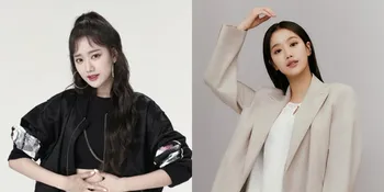 Kena Rumor Bully, Brand / Acara Ini Hapus Wajah Naeun April dari Iklan dan TV