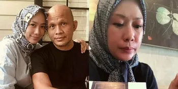 Kena Stroke, Simak Deretan Potret Istri Harry Pantja yang Disorot Karena Sikapnya Saat Sang Suami dalam Keterbatasan