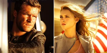 Kenali Dua Bintang Baru TRANSFORMERS AGE OF EXTINCTION