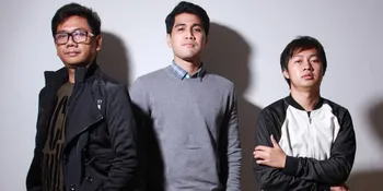 Kenalkan Vokalis Baru, Tiket Band Optimis Namanya Bakal Melambung