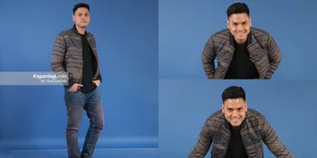 Kencan Unik ala RAN, Asta Pilih Jet Pribadi dan Rayi Naik Angkot